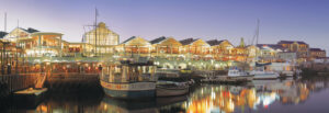 South Africa: Garden Route Self-Drive