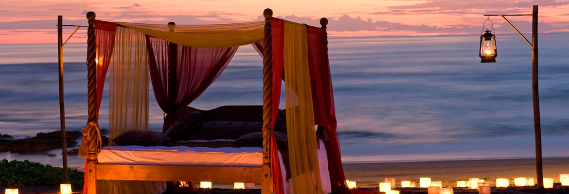 Bali & Lombok Honeymoon - Image 2
