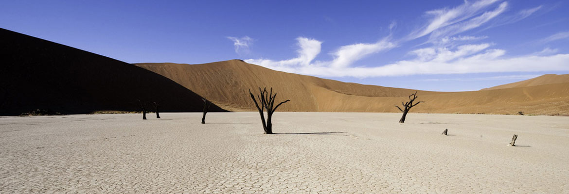 Namibia on a Budget - Image 4