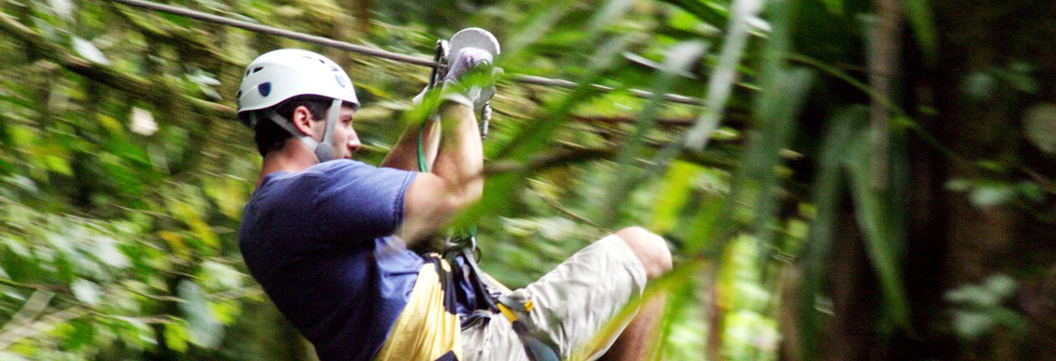 Romantic Costa Rica - Image 5