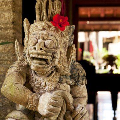 bali tours
