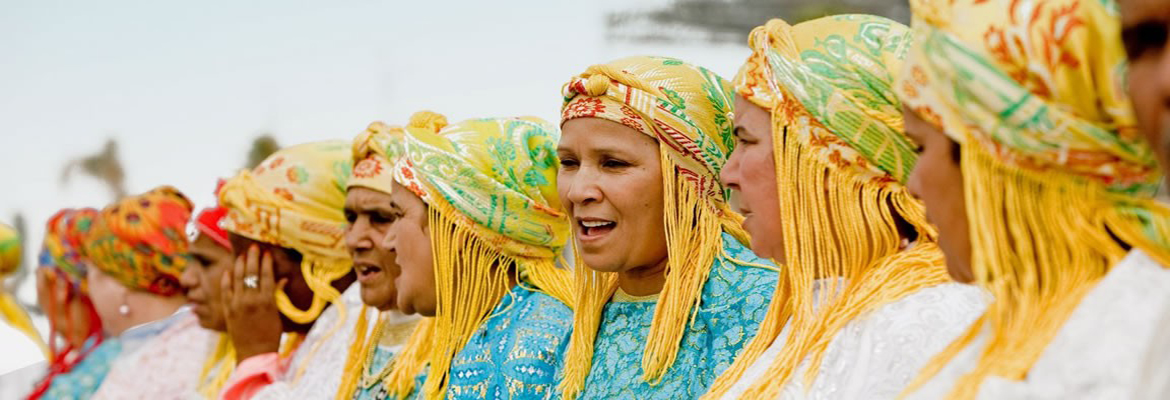 Deserts and Valleys of Morocco - Image 6