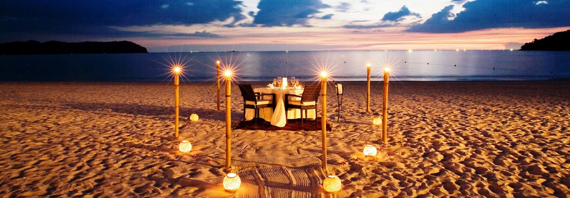 Malaysia Luxury Holiday