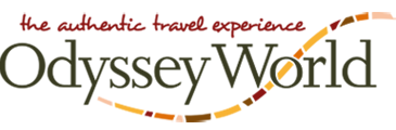 odyssey world logo