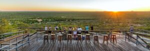 Namibia: Kalahari to Swakopmund