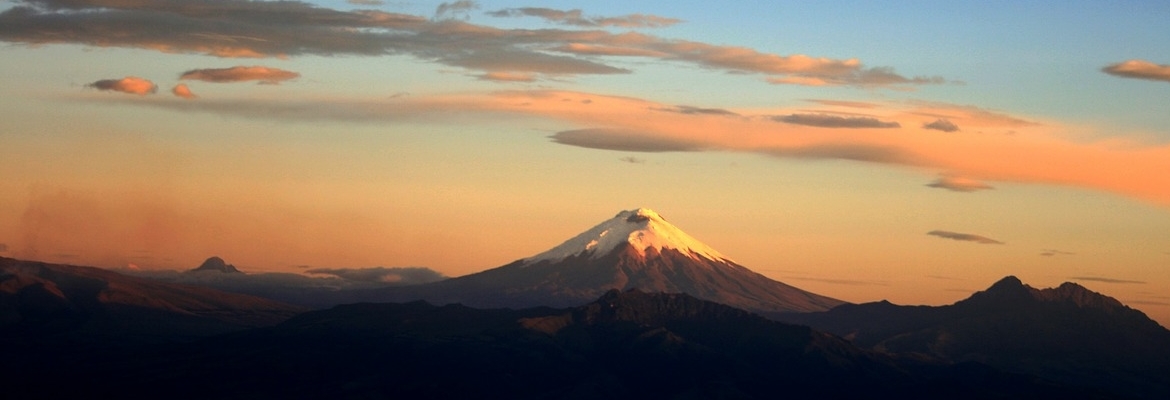 Classic Ecuador - Image 2