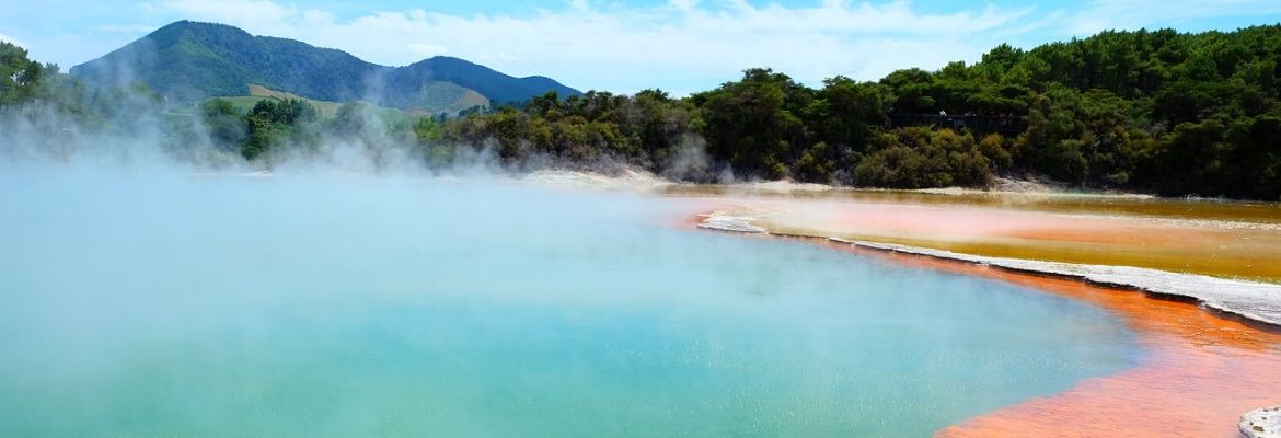 New Zealand North & South Grand Tour - Image 4