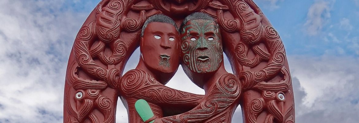 New Zealand North Island Trekking Adventure - Image 2