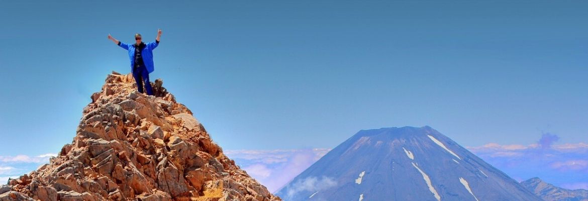 New Zealand North Island Trekking Adventure
