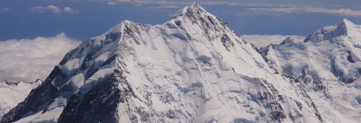 New Zealand South Island's Glaciers & Fjords - Image 6