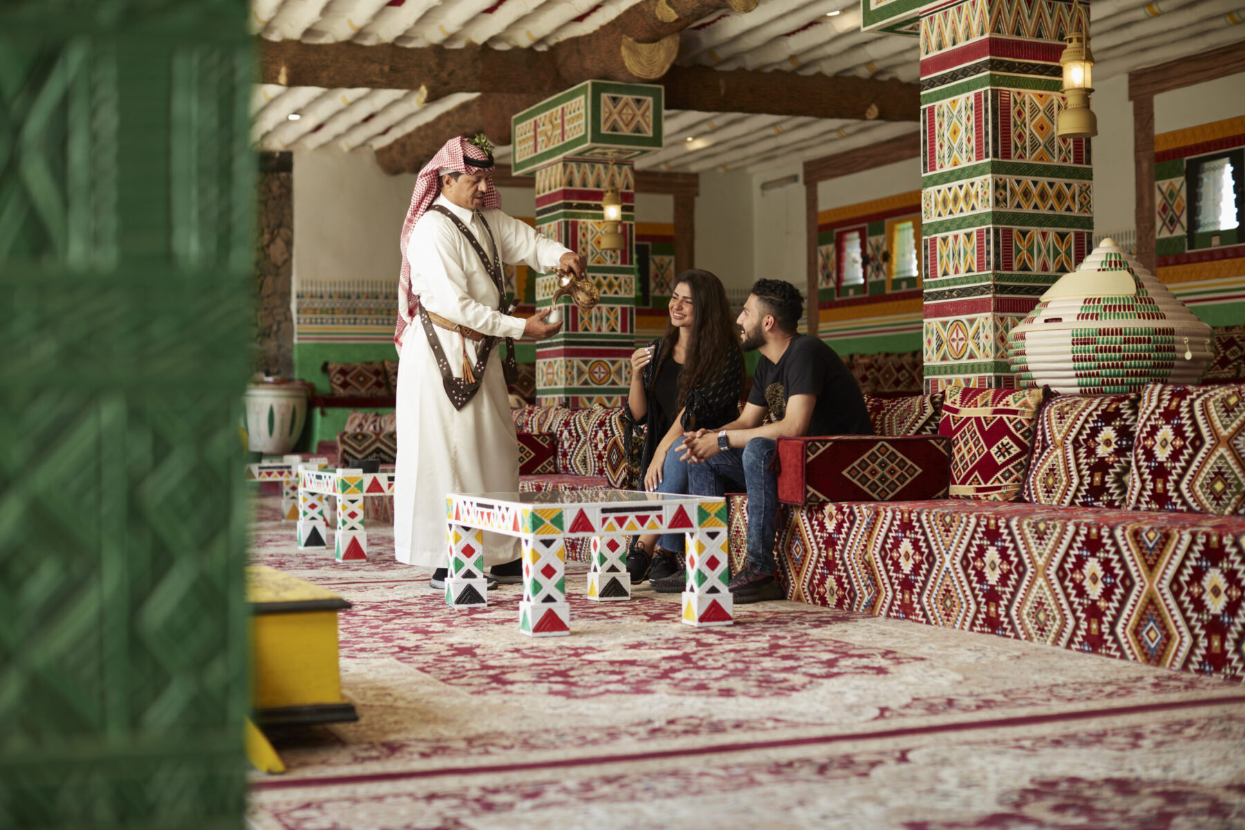 Saudi Arabia Discovery Tour - Image 6