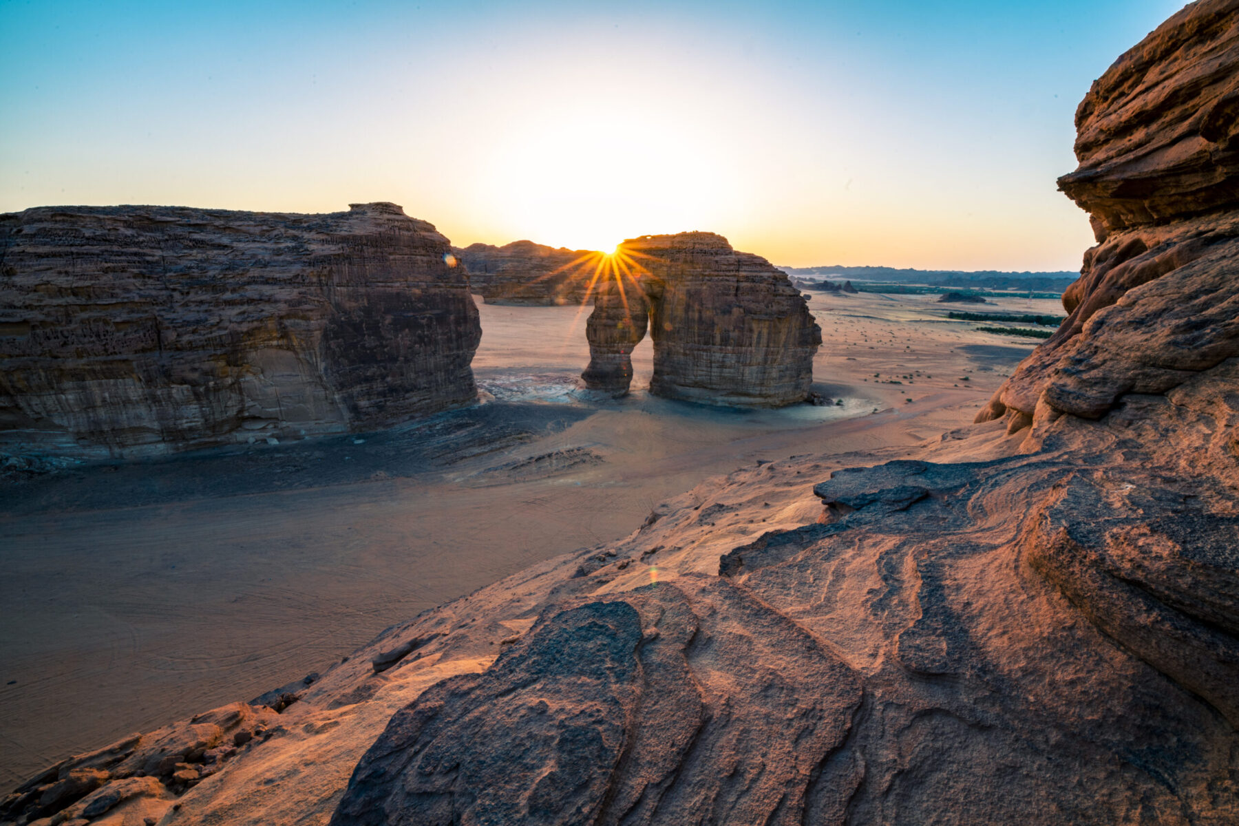 Saudi Arabia Discovery Tour - Image 5