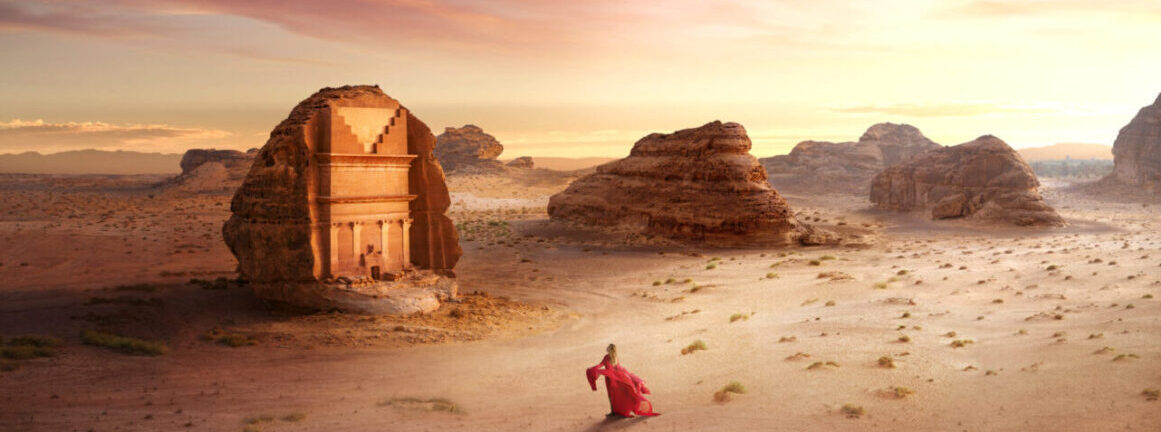 Saudi Arabia Discovery Tour