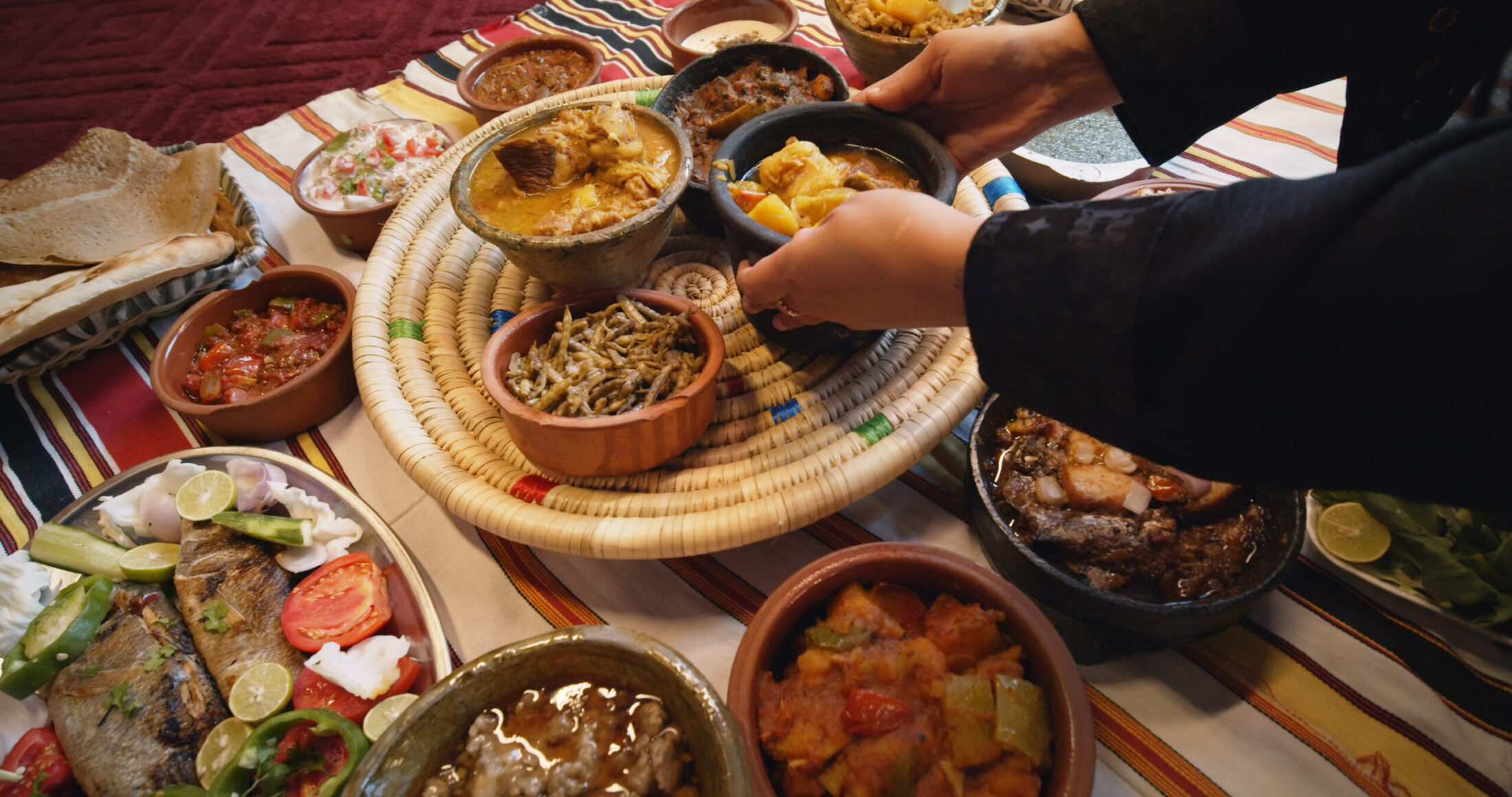 Saudi Arabia Discovery Tour - Image 4