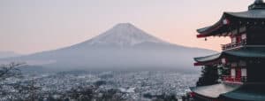 Breathtaking Japan