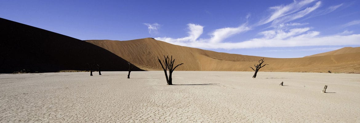 Namibia Camping Tour - Image 3