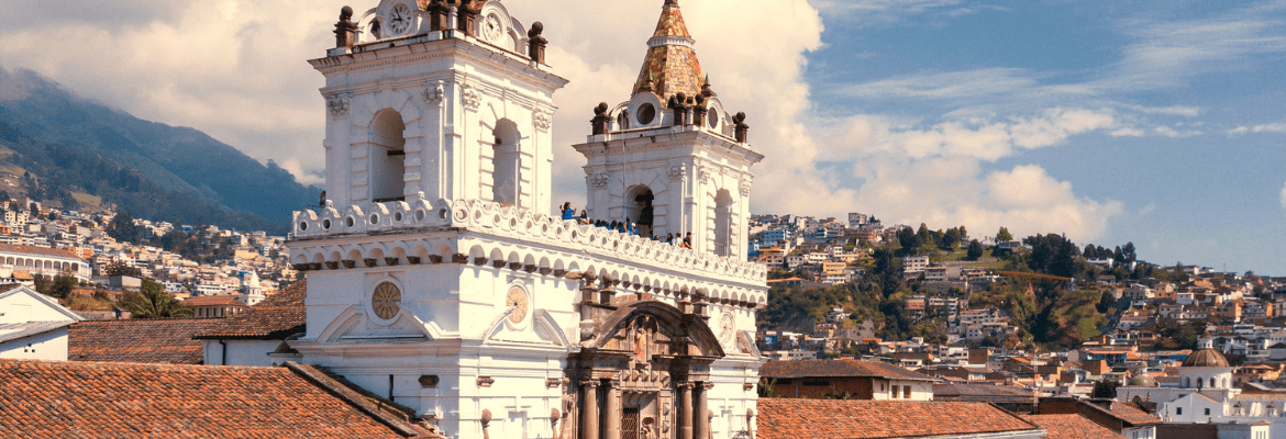Natural Ecuador Andes Excursion - Image 3
