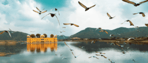 Discovering Rajasthan