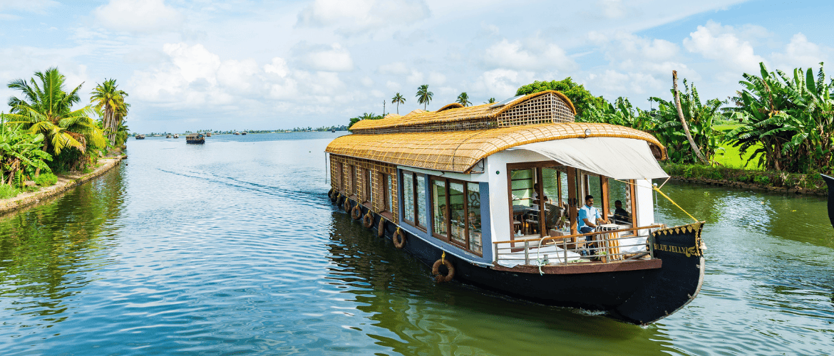 Classical Golden Triangle & Kerala Break - Image 2