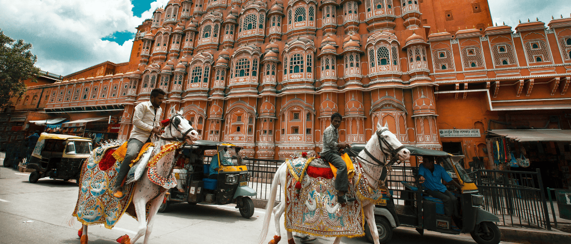 Discovering Rajasthan - Image 3