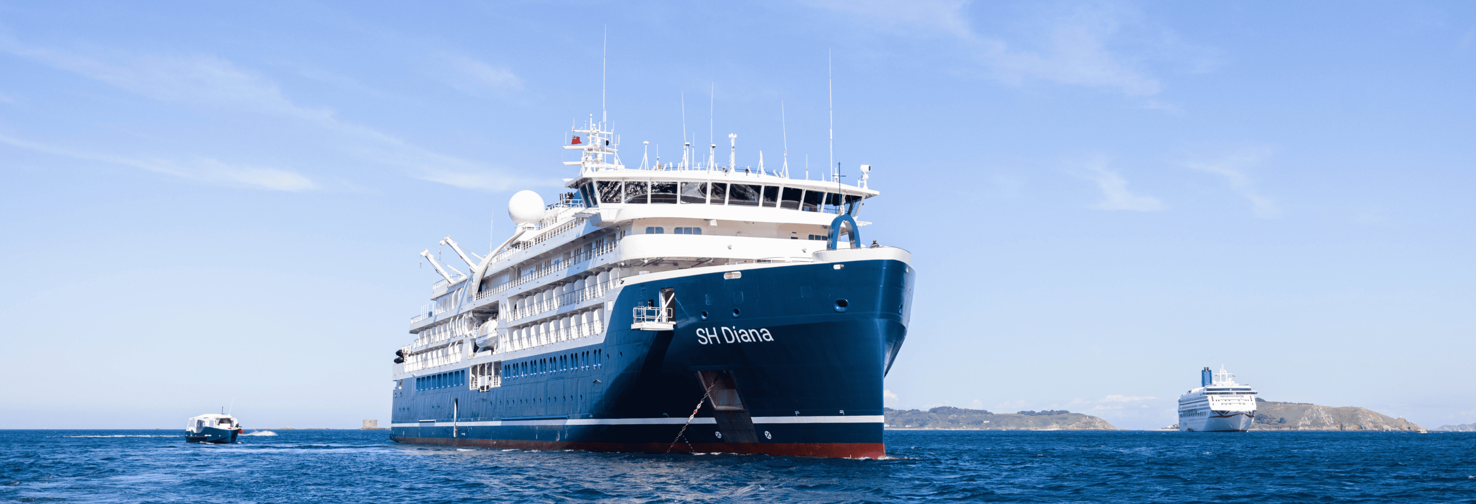Iceland Circumnavigation Cruise - Image 3