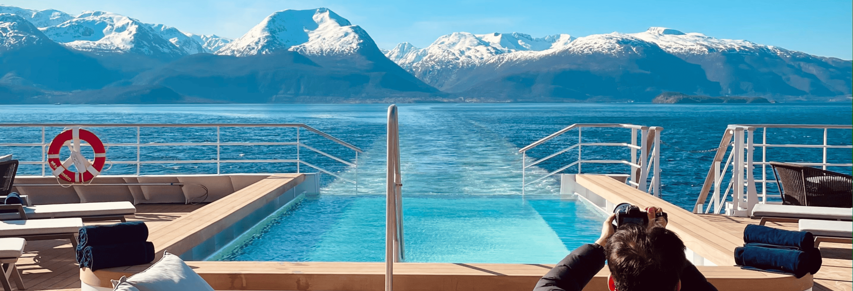 Iceland Circumnavigation Cruise - Image 5