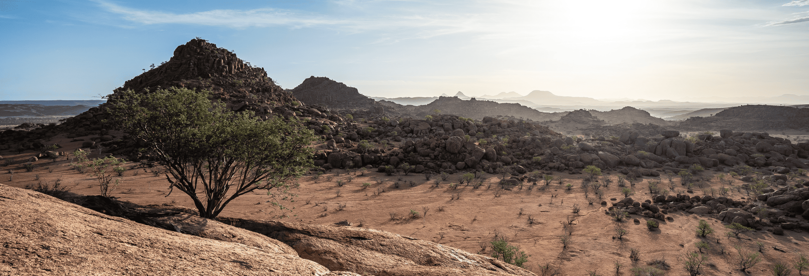Namibia Luxury Honeymoon Tour - Image 7