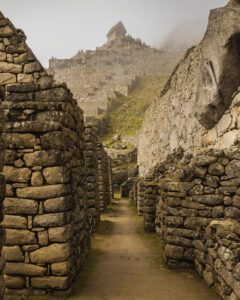 inca empire gods