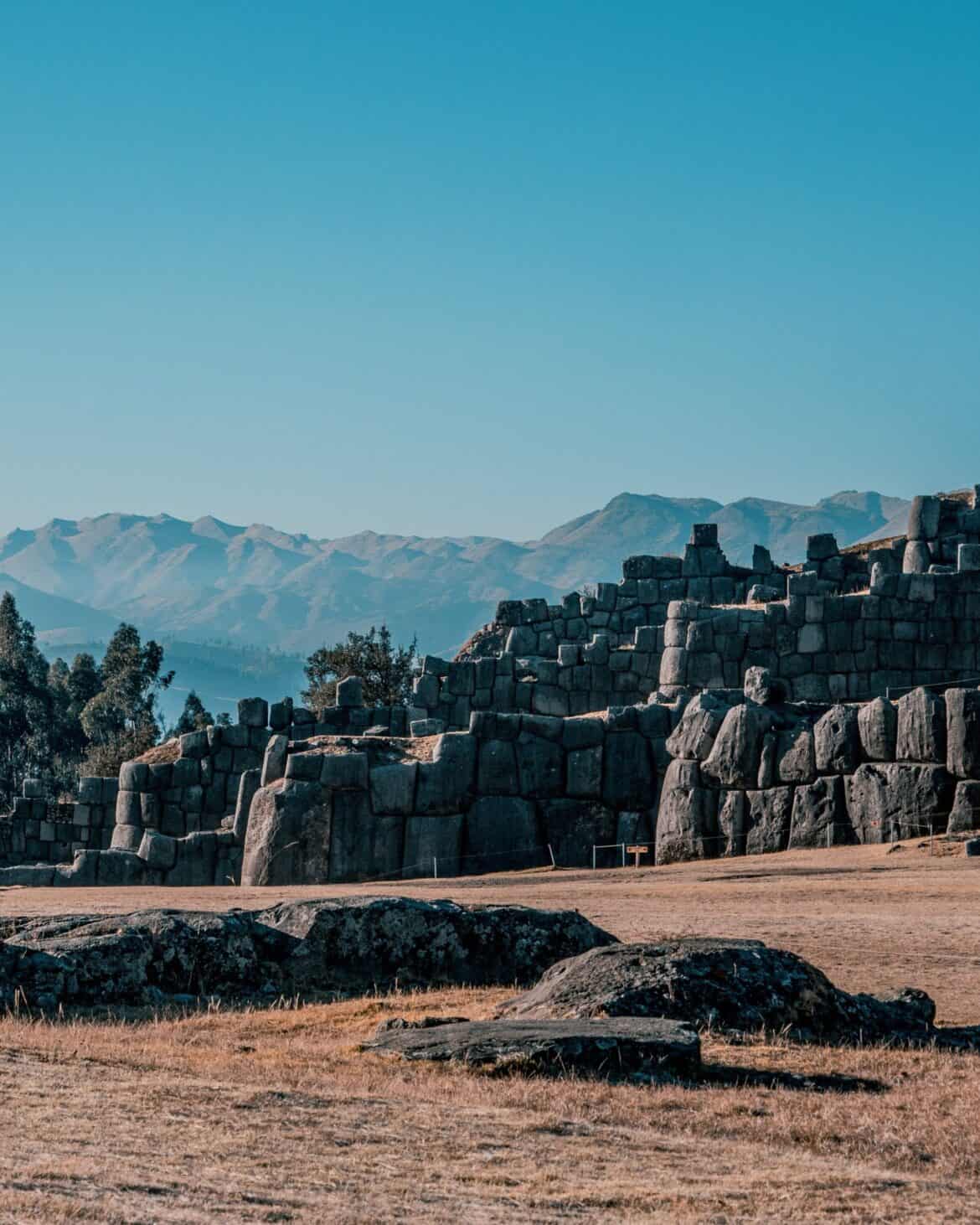 History of Ancient Empires: The Incas - Odyssey World