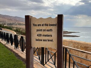 is jordan safe to travel?