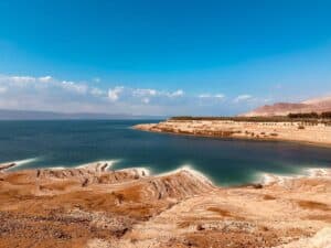 is dead sea safe to travel?