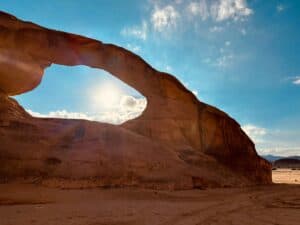 is jordan safe to travel?