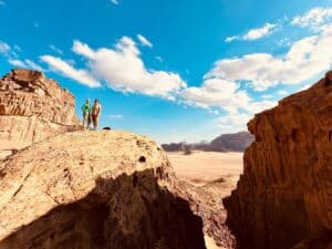 is jordan safe to travel?
