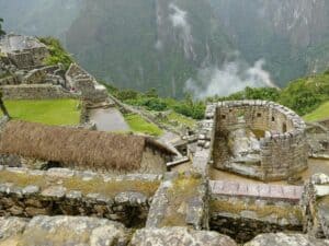 is machu picchu a wonder of the world