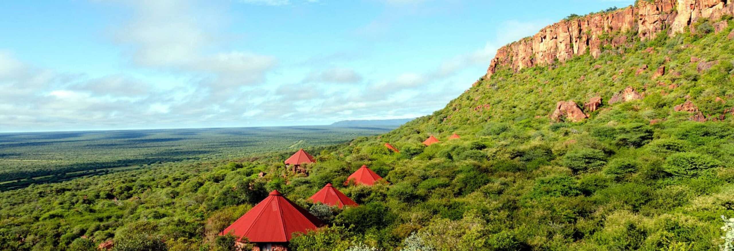 Namibia Camping Tour - Image 2