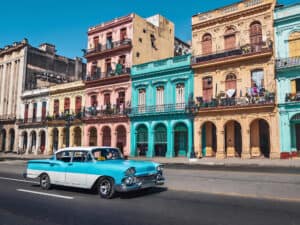 Havana, Cuba