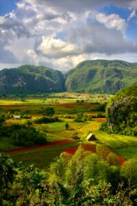 Vinales Valley, Cuba