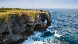 Southern Islands of Japan