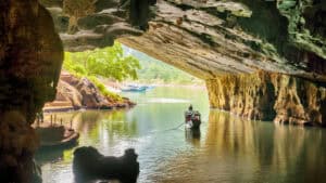 Phong Nha-Ke Bang National Park (Vietnam)