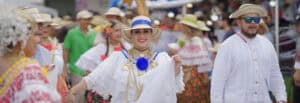 The Best of Panama