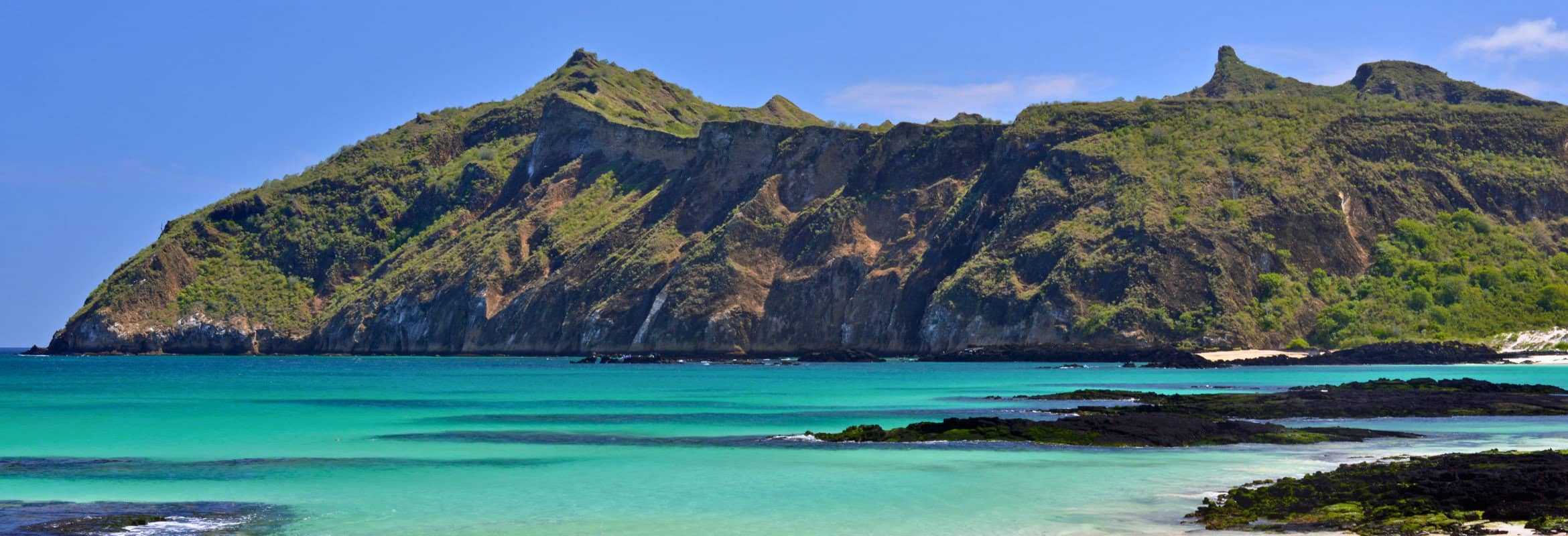 Luxury Galapagos & Ecuador Tailor Made Holiday