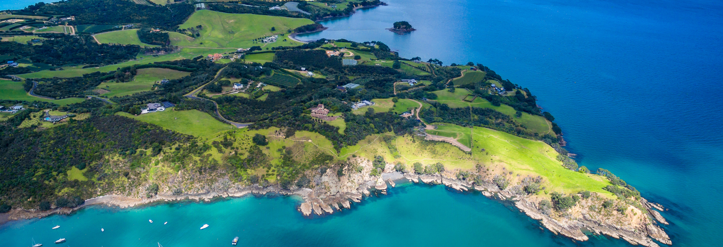 New Zealand Journey Tours & Train