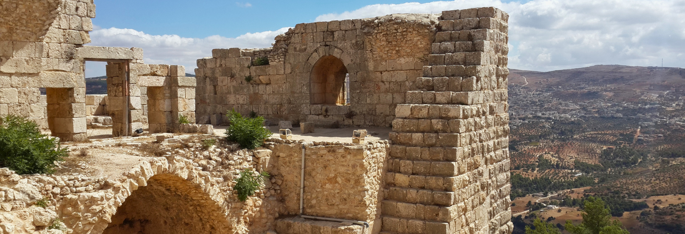 Jordan Off The Beaten Track