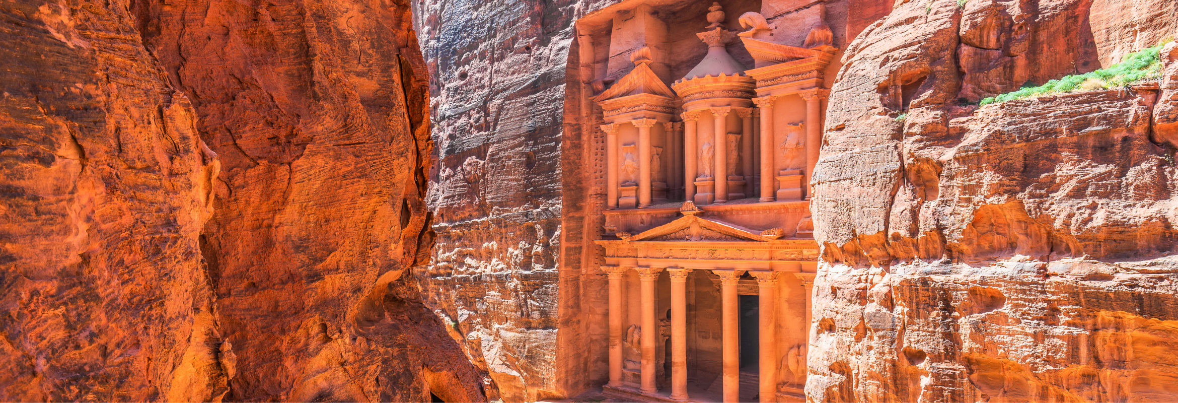 Jordan Off The Beaten Track - Image 5