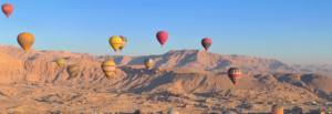Egypt on a Shoestring Extended