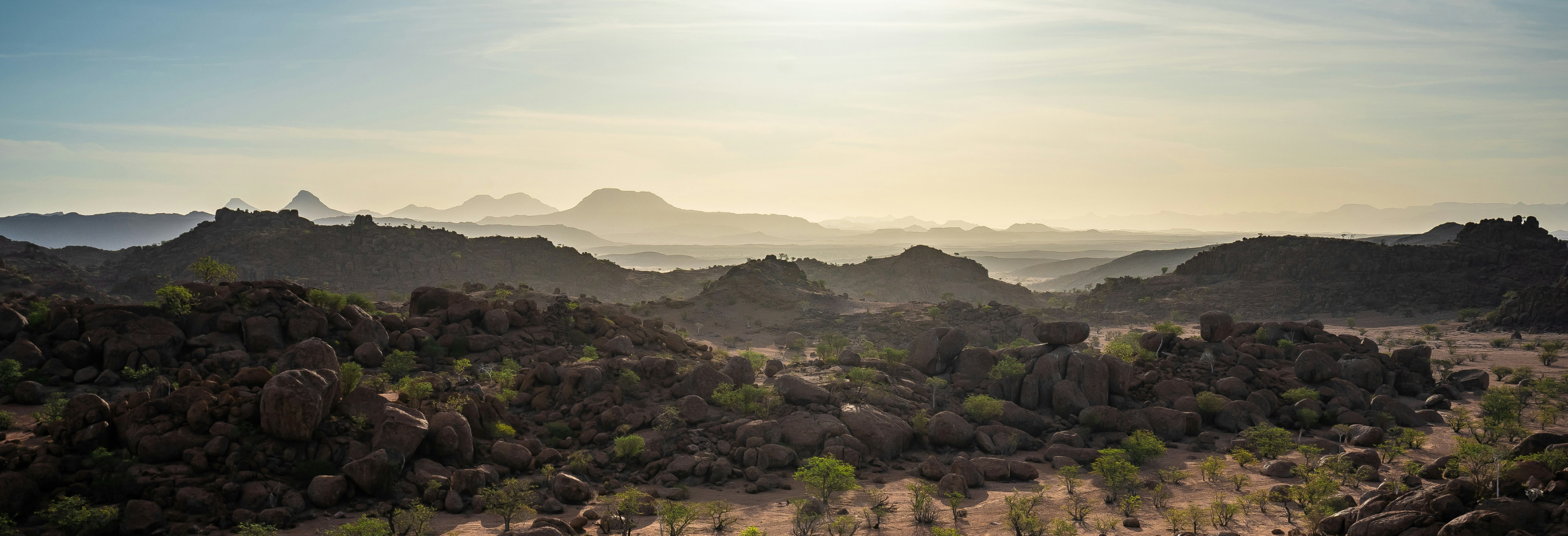 Namibia, Chobe and Victoria Falls - Image 7