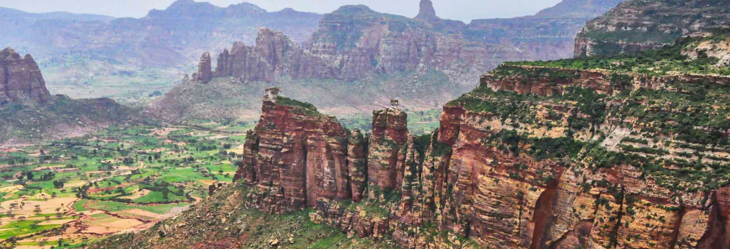 Ethiopia Ancient Churches of Tigrai - Image 4