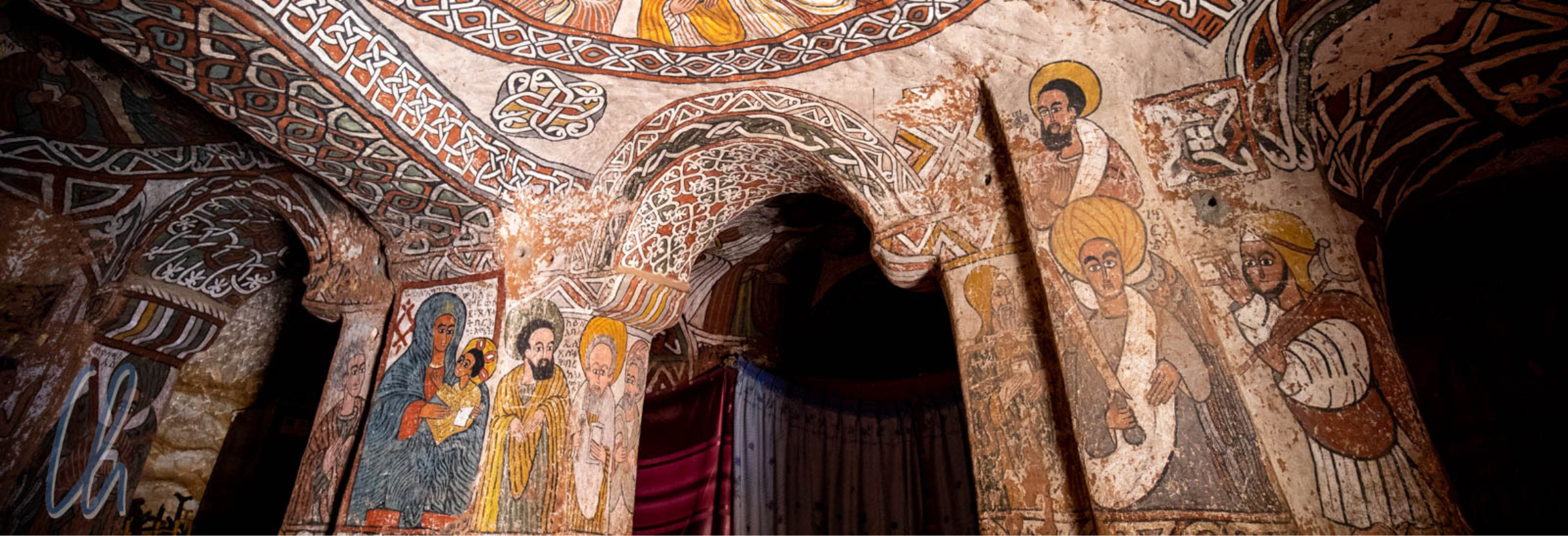 Ethiopia Ancient Churches of Tigrai - Image 5
