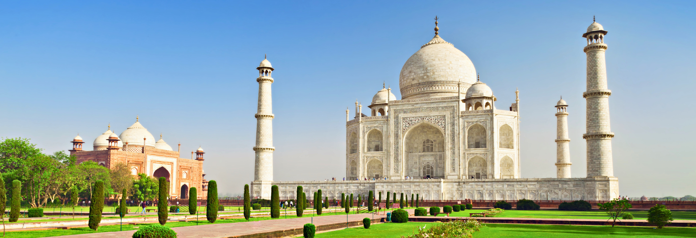 Classical Golden Triangle & Kerala Break