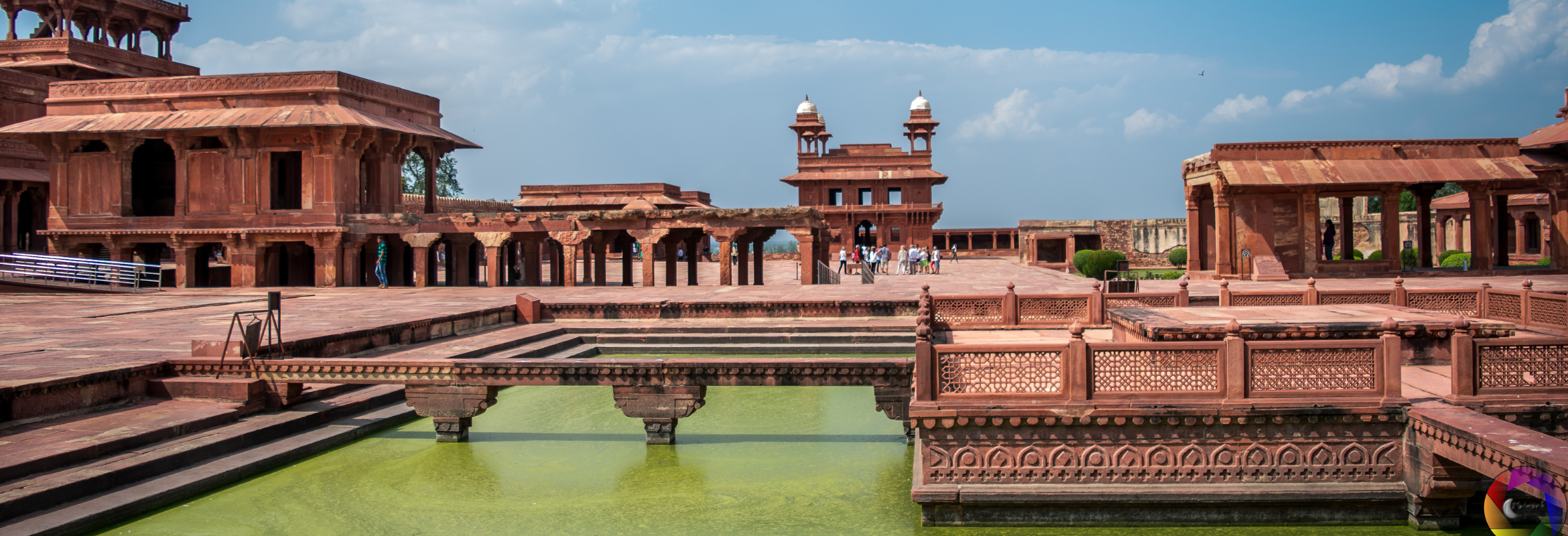 Classical Golden Triangle & Kerala Break - Image 6